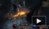 Blizzard показали новые геймплейные кадры из Diablo IV