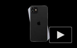 Apple намерена представить новые iPhone 12 в начале октября