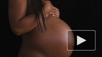 В Купчино из-под надзора сбежала беременная африканка