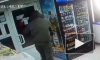 Вооруженное ограбление магазина в Феодосии попало на видео