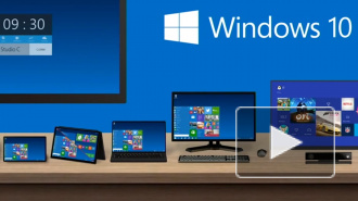 Microsoft начала изменять Windows 10