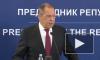 Лавров прокомментировал отказ Сербии присоединиться к антироссийским санкциям