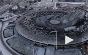 Градозащитники настаивают на признании СКК памятником архитектуры