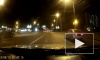Видео жесткого ночного ДТП в Волгограде появилось в Сети