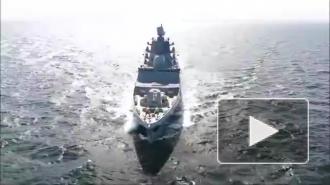 Назван способный сдержать флот НАТО российский корабль