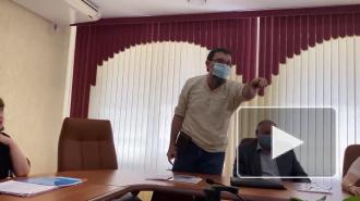 Саратовского депутата оштрафовали за мат на заседании