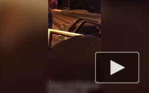 Кемеровские сотрудники ДПС обматерили водителей и попали на видео