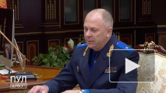 Лукашенко заявил о вскрытых после выборов недостатках в органах власти