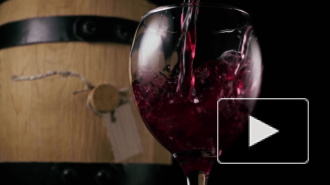 Депутаты предложили снять запреты на рекламу вина российского производства