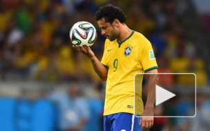Чемпионат мира 2014, Бразилия – Германия: в Рио беспорядки, бразильские футболисты задумываются о выступлении за сборную России