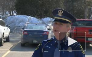 Школьник в штате Мичиган принес на урок самодельную бомбу и случайно взорвал