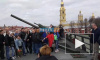 В Петербурге отметили Международный день цирка