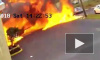 Момент взрыва самолета во Флориде опубликован в сети