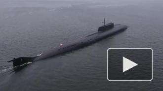 Крейсер "Адмирал Нахимов" передадут ВМФ в 2022 году