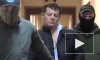 Появилось видео задержания украинского шпиона Романа Сущенко в Москве