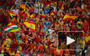 Евро-2012. Испания победила Португалию по пенальти и стала первым финалистом первенства континента