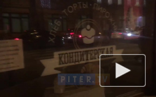 Блокадную булочную на Каменноостровском заменит сетевая пекарня 