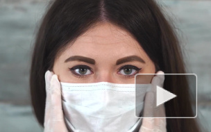 Эксперт объяснил, почему не надо носить защитную маску на улице