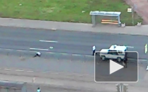 Муки совести вынудили работника ГИБДД Москвы признаться в смертельном ДТП