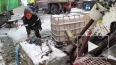 На руднике "Пионер", где произошло ЧП, бурят новые ...