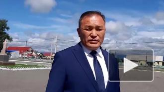 Режим ЧС ввели в Тункинском районе Бурятии, в котором ищут пропавший неделю назад Ан-2