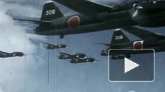 Журналист из Токио призвал Россию признать ошибкой разгром Японии в 1945-м