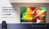 На рынок выйдет умный 55-дюймовый телевизор Realme Smart TV 