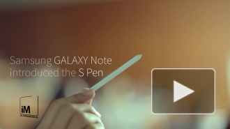 Ну и гаджеты": смартпэд Galaxy Note 4, умные часы