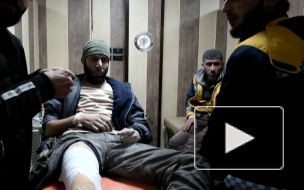 Турция сообщила о гибели двух своих военных в Сирии