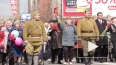 День Победы, 9 мая в Санкт-Петербурге: программа на праз...