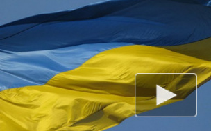 Полиция Москвы нашла альпинистов, повесивших на высотку украинский флаг