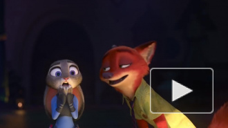 СМИ: Disney впустит сиквел мультфильма "Зверополис"