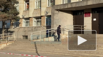 Анонимные "минеры" снова попросили на выход суды Петербурга
