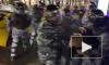 Московское МВД отчиталось о количестве задержанных на вчерашней акции протеста