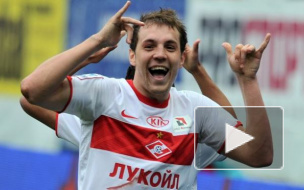 СМИ: "Зенит" откажется от Данни и Аршавина, если подпишет Дзюбу 