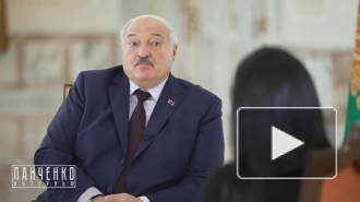 Лукашенко не считает попытку мятежа "Вагнера" в России постановкой