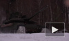 Эксперт сравнил российский танк Т-90М "Прорыв" с зарубежными аналогами