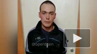 В Иркутской области поймали сбежавших заключенных 