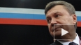 Новости Украины: после пресс-конференции Януковича ...