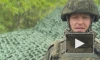 Артиллеристы ВС РФ нанесли удар по трем бригадам ВСУ в районе Серебрянского лесничества