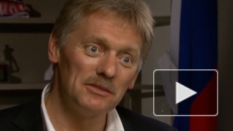 Песков: пока нет решений по вопросу о закрытии границы РФ для авиасообщения с КНР