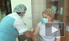 В Выборгском районе Ленобласти началась вакцинация от гриппа