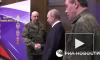 Путин заявил, что будет слушать доклады военачальников, сколько надо