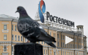Допросы и обыски обрушили акции Ростелекома