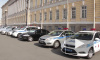 Полиция поймала вандалов, крушивших припаркованные машины на Гражданском
