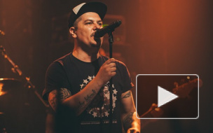 Сегодня в гостях у канала Piter.TV второй экс-вокалист группы «Ляпис Трубецкой» Павел Булатников