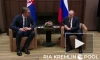 Путин выразил надежду, что на шахте "Листвяжная" удастся спасти как можно больше людей