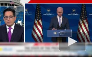 Пенс может лишить Трампа президентства по 25-й поправке к Конституции