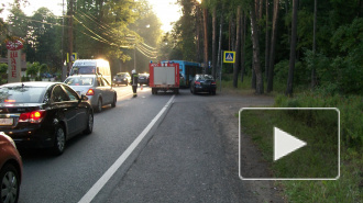 Петербуржцы перестали покупать автомобили, продажи в августе сократились на четверть