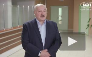 Лукашенко заявил, что в Белоруссии могут начать производство вакцины от коронавируса